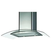 CATA - Páraelszívó GAMMA GLASS 600 GX/E LED