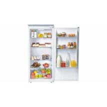 Candy CIL220EE/N beépíthető fagyasztó nélküli hűtőszekrény