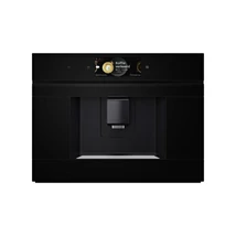 BOSCH CTL7181B0 Beépíthető automata kávéfőző - Serie8 - Fekete - Home Connect