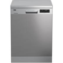 Beko DFN-28422 X szabadonálló inox mosogatógép