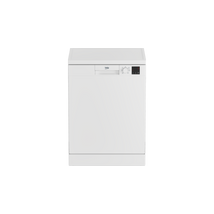 Beko DVN06430W szabadonálló mosogatógép