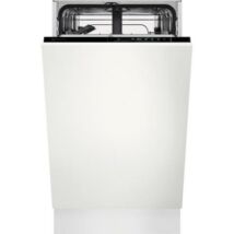 Electrolux EEA12100L Beépíthető keskeny mosogatógép, 9 teríték, AirDry, 5 program