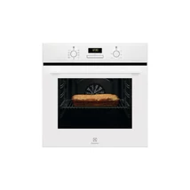 Electrolux EOF3H40BW Beépíthető sütő, LED kijelző