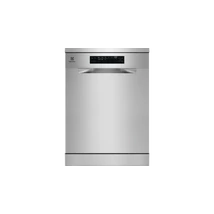 Electrolux ESM48400SX Mosogatógép, MaxiFlex fiók, 14 teríték, AirDry, 8 program