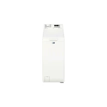 ElectroluxEW6TN5261FH PerfectCare felültöltős mosógép, 6 kg, 1200 f/p.