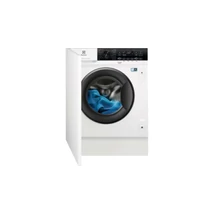 Electrolux EW7W368SI 30.000Ft-os IKEA KUPON beépíthető mosó-szárítógép