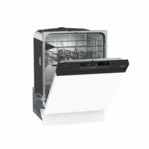 Gorenje GI641D60 beépíthető kezelőpaneles mosogatógép