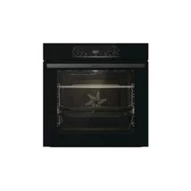 Gorenje BOS6737E13BG beépíthető sütő, gőz, fekete üveg előlap