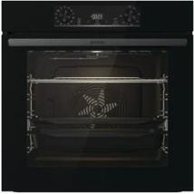 Gorenje BOS6737E13BG beépíthető sütő,, gőz, fekete üveg előlap