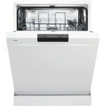 Gorenje GS620C10W szabadonálló mosogatógép, total dry szárítás