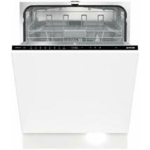 Gorenje GV672C61 teljesen beépíthető mosogatógép,7 program, TotalDry