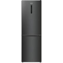 Gorenje NRK619EABXL4 szabadonálló kombinált hűtőszekrény