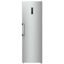 Gorenje R619EAXL6 szabadonálló hűtőszekrény, 185 cm, DynamicAir, inox