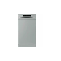 Gorenje GS520E15S szabadonálló keskeny mosogatógép, MOST RÁADÁS 72 DB FINISH KAPSZULÁVAL!inox