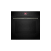 BOSCH HBG7721B2 Beépíthető sütő - Serie8 - Fekete - HomeConnect - 11 sütési mód