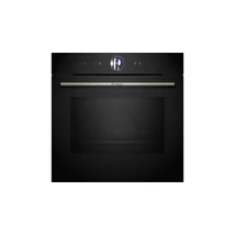 BOSCH HMG7764B1 Beépíthető sütő mikrohullámmal - Serie8 - Fekete - HomeConnect - 20 funkció