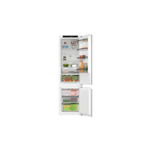BOSCH KIN96VFD0 Beépíthető kombinált hűtő/fagyasztó