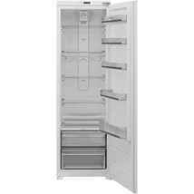 Kluge beépíthető egyajtós hűtőszekrény, 162L/16L