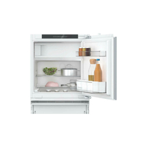 Bosch KUL22VFD0 pult alá építhető hűtőszekrény fagyasztóval, Serie4, HomeConnect