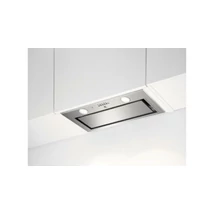 Electrolux LFG716X  Beépíthető páraelszívó, 3+1 fokozat, Hob2Hood, 54 cm