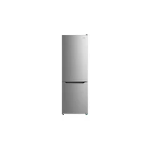 Midea MDRB424FGE02I kombinált hűtő, NoFrost, inox 5 ÉV GYÁRI GARANCIÁVAL!