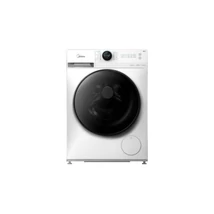 Midea MF200W80WB/W-HR keskeny elöltöltős mosógép, 8 Kg, 1400 f   -  5 év gyári garancia!