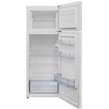 Navon REF 263++W szabadonálló felülfagyasztós hűtőszekrény