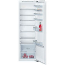 NEFF KI1812FF0 beépíthető hűtőszekrény