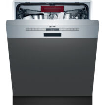 NEFF S145HVS15E beépíthető mosogatógép