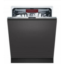 Neff S155ECX09E teljesen beépíthető mosogatógép 