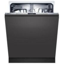 Neff S155HCX29E teljesen beépíthető mosogatógép 