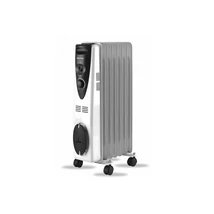 Orion OOR-7 olajradiátor, 1500W, 7 tag