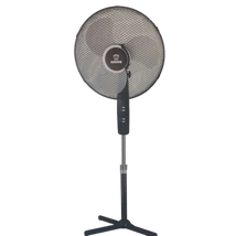 Orion OFS-S160R álló ventillátor, 41 cm, fekete, távirányító