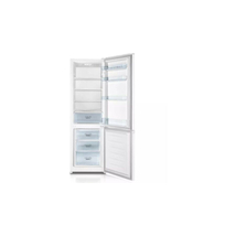 Gorenje RK418DPW4 szabadonálló alulfagyasztós kombi hűtő, fehér, 180 cm