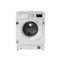 Whirlpool BI WDWG 961486 EU Beépíthető Elöltöltős mosó-szárítógép, "A/D", 1400 f, 9 / 6kg , Sense Inverter extra csendes motor, nagy digitális kijelző,  10 ÉV GARANCIA A MOTORRA