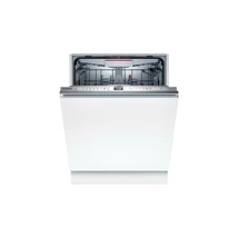 BOSCH SBH6TCX01E Teljesen integrálható mosogatógép - Serie6 - Home Connect - 14 teríték