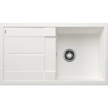 BLANCO METRA 5 S SILGRANIT mosogató, fehér