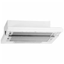 Cata TF-5260 WH/L fehér (2 motoros) teleszkópos páraelszívó