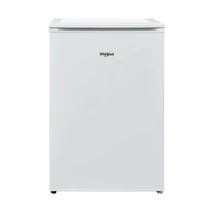 Whirlpool W55VM 1120 W 2 WS szabadonálló hűt fagyasztóval, 105+17 l