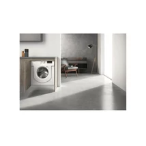 Whirlpool BI WMWG 71483E EUN Beépíthető mosógép,  7kg/1400F, Sense Inverter extra csendes motor, nagy digitális kijelző, 6. Érzék funkció, FreshCare+ frissen tartó opció, Clean+ funkció,10 ÉV GARANCIA A MOTORRA