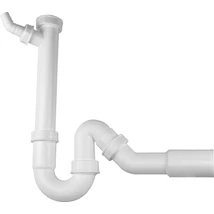 Bűzzáró szifon 1,5 BLANCO!