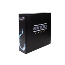 EVIDO LIMITED víztisztító készülék