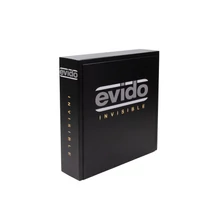 EVIDO INVISIBLE víztisztító készülék