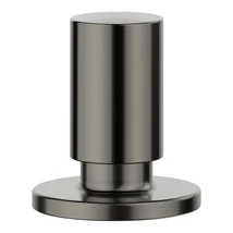BLANCO Húzógomb lefolyó-távműködtetőhöz, satin dark steel