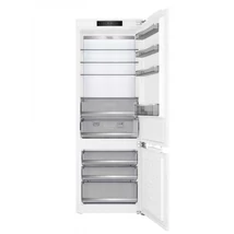 PANDO PFBI-XL-COMBI beépíthető hűtőszekrény