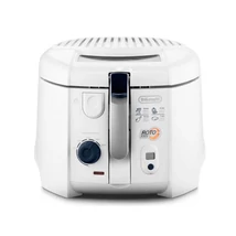 Delonghi F28533.W RotoFry olajsütő