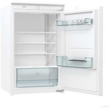 Gorenje RI4092E1 beépíthető hűtő, fagyasztó nélkül