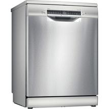  Bosch SMS4HMI02E szabadonálló mosogatógép, inox