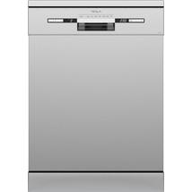 Tesla WD661MX Mosogatógép szabadonálló 60 cm Inox