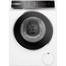 Bosch WGB254A0BY elöltöltős mosógép, Serie8, Idos, Iron Assist gőzprogram, 10kg, 1400f